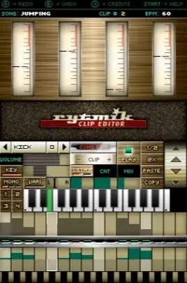 Rythmik Rock Edition