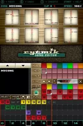 Rythmik Rock Edition