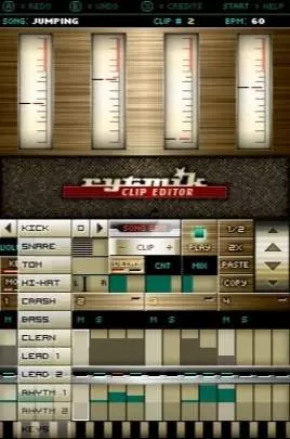 Rythmik Rock Edition