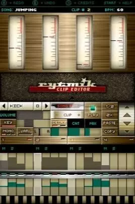 Rythmik Rock Edition