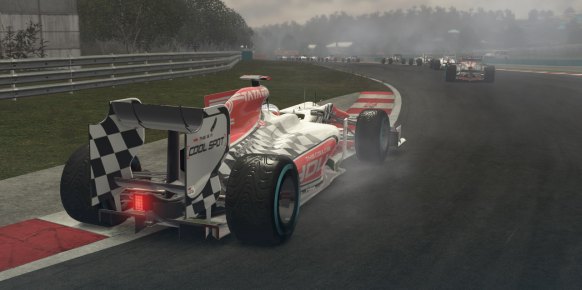 F1 2011 PC