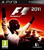 F1 2011 PS3