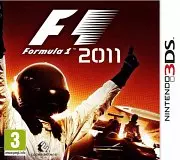 F1 2011