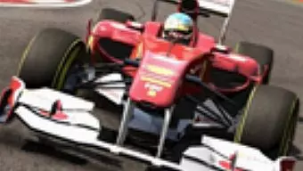 Incluir el campeonato de GP2 en los juegos de la F1 "no es posible actualmente"