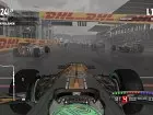 F1 2011 - Pantalla