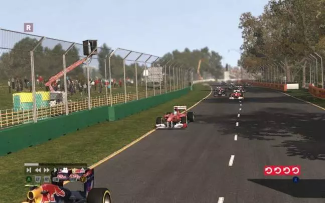 F1 2011