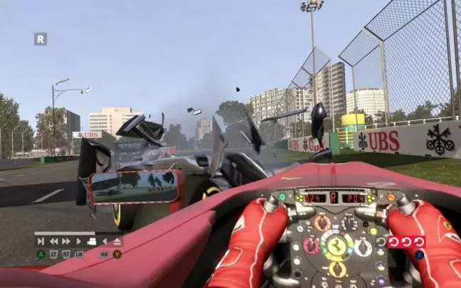 F1 2011
