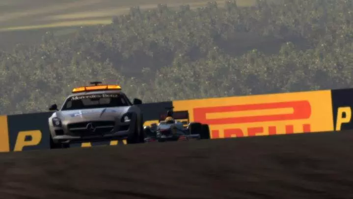 F1 2011 - PC