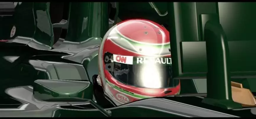 F1 2011 - PC