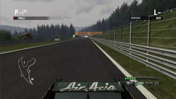 F1 2011
