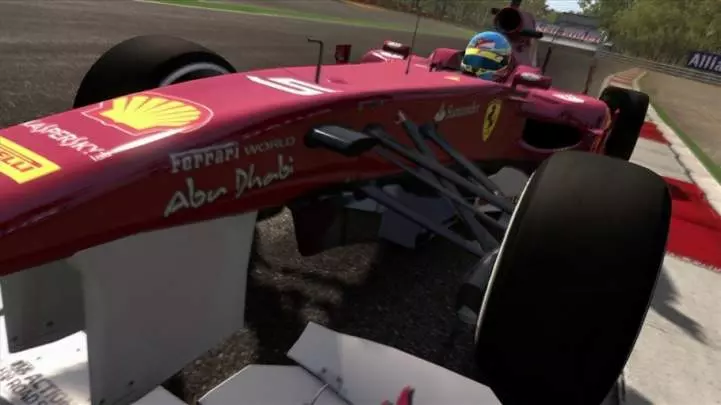 F1 2011