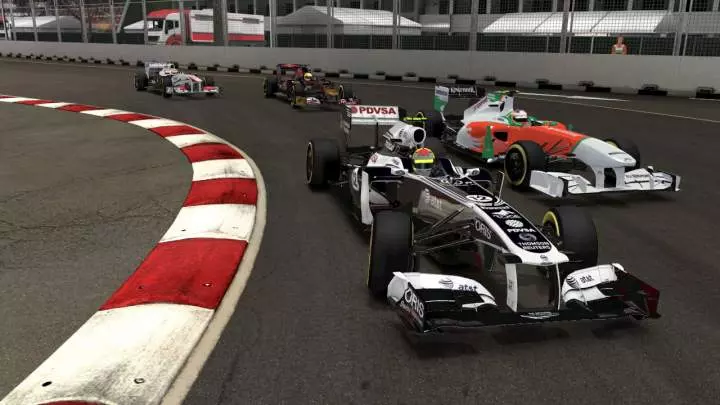 F1 2011 - PC