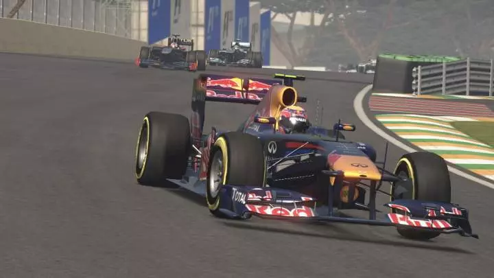 F1 2011