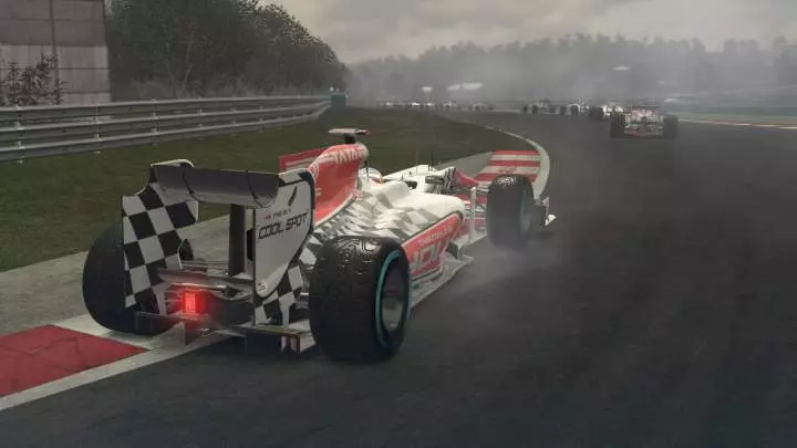 F1 2011 - PC