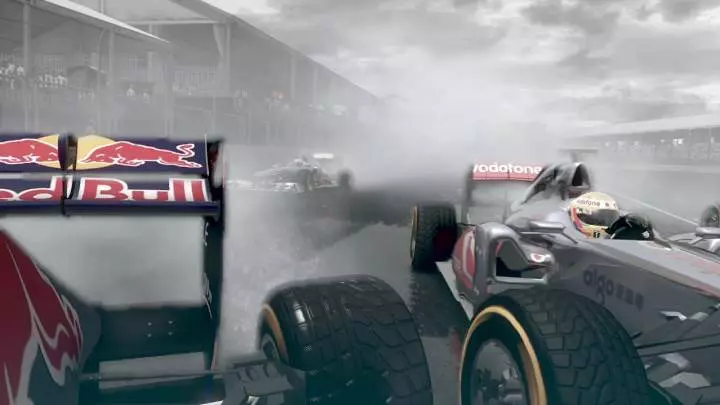 F1 2011