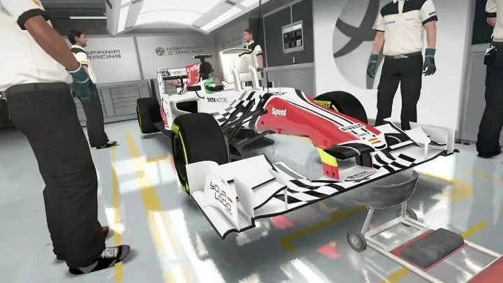 F1 2011 - PC