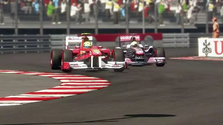 F1 2011