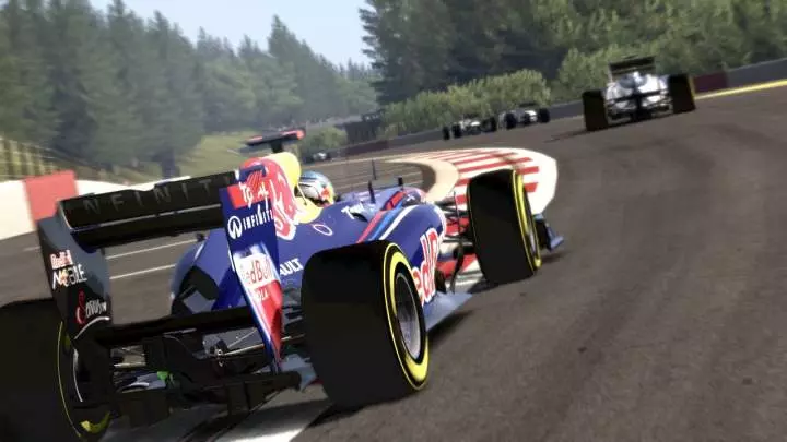 F1 2011 - PC
