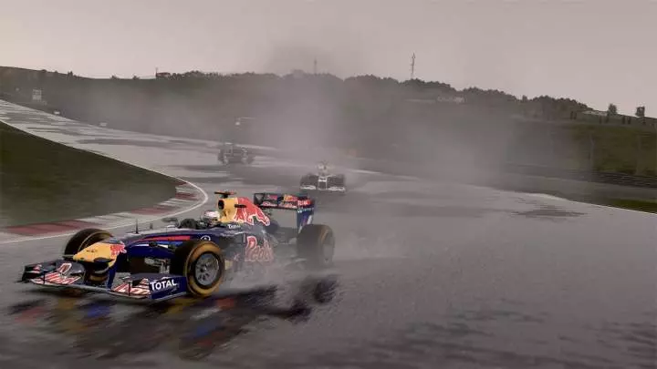F1 2011 - PC