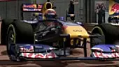 F1 2011: Diario de desarrollo 3