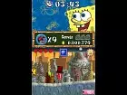 Drawn to Life SpongeBob Squarepants Edition - Pantalla