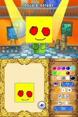 Drawn to Life: SpongeBob Squarepants Edition