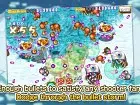 Mushihimesama Bug Panic - Imagen iOS