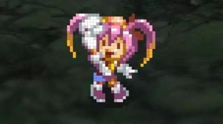 Mushihimesama Bug Panic