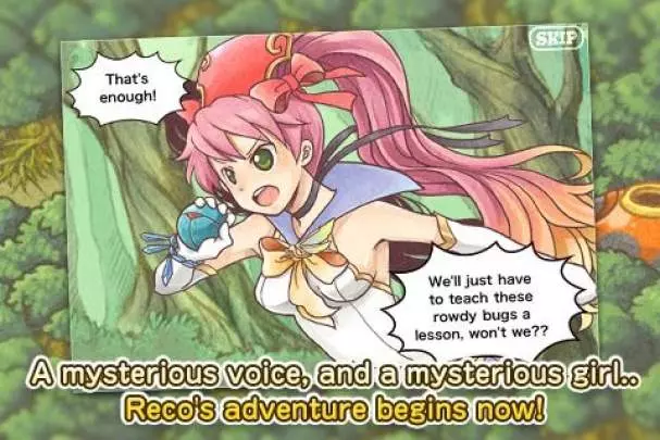 Mushihimesama Bug Panic