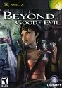 Beyond Good & Evil XBOX