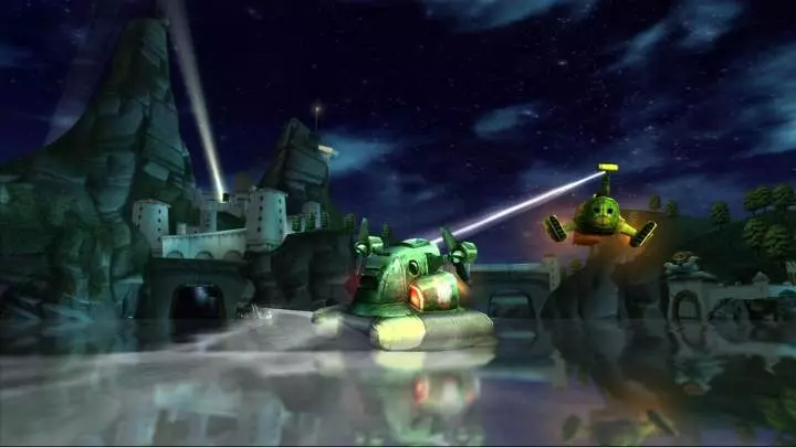 Beyond Good & Evil HD