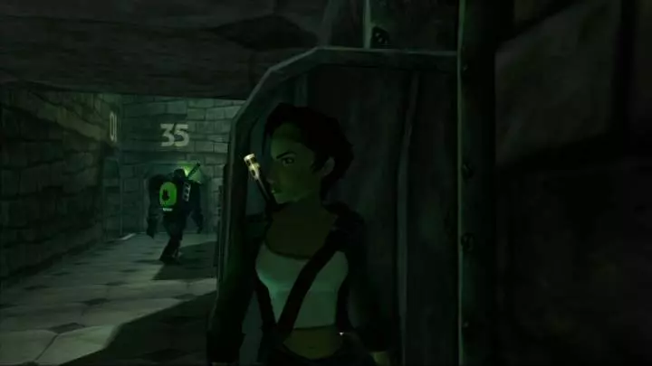 Beyond Good & Evil HD
