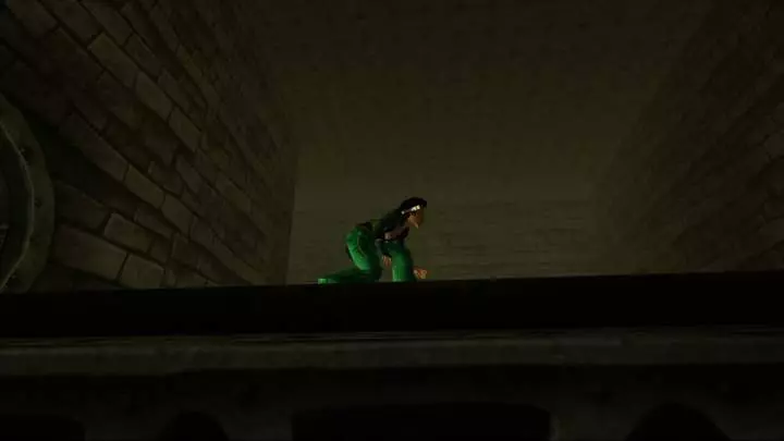 Beyond Good & Evil HD