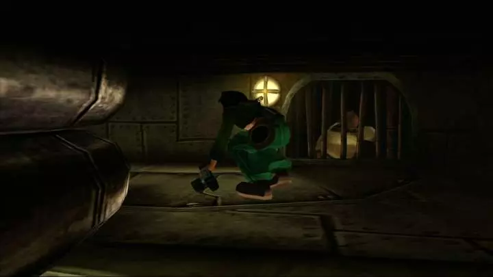 Beyond Good & Evil HD