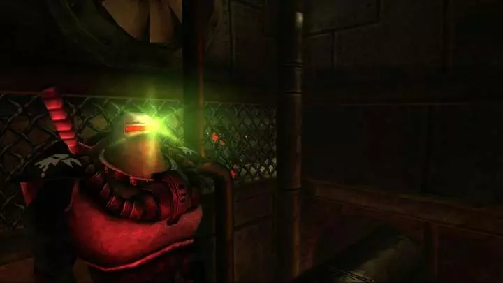 Beyond Good & Evil HD