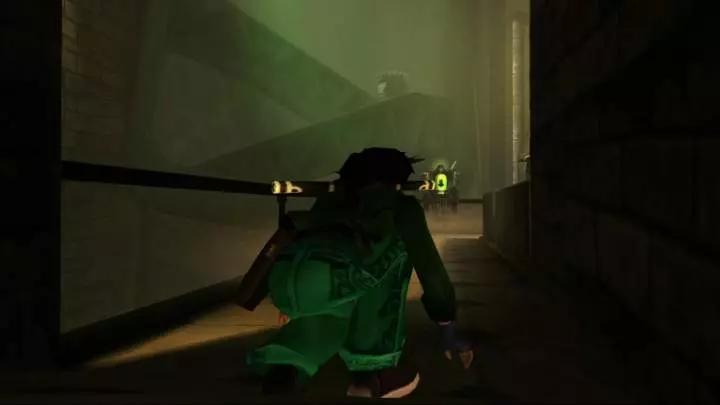 Beyond Good & Evil HD - Xbox 360