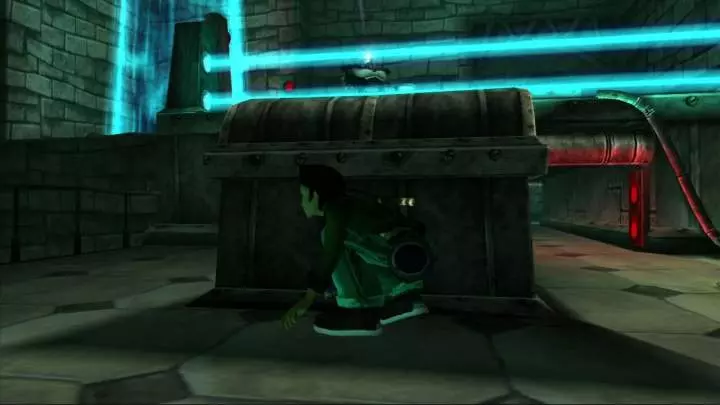 Beyond Good & Evil HD