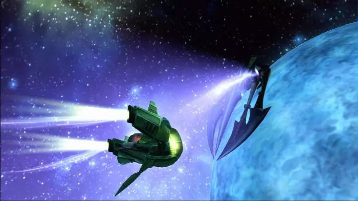 Beyond Good & Evil HD