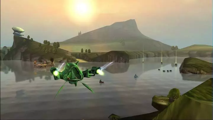 Beyond Good & Evil HD