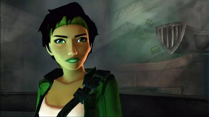 Beyond Good & Evil HD - Xbox 360