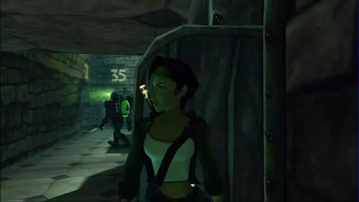 Beyond Good & Evil HD
