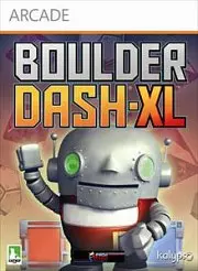 Boulder Dash XL