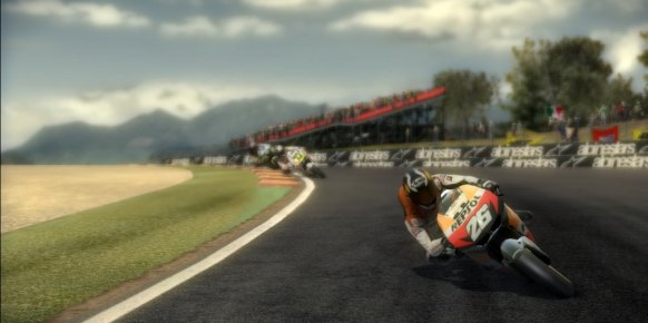MotoGP 10/11 análisis