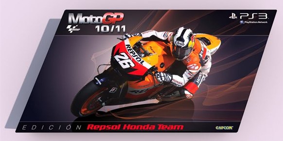MotoGP 10/11