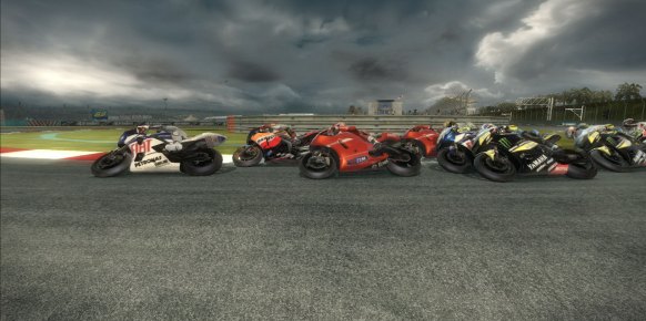 MotoGP 10/11