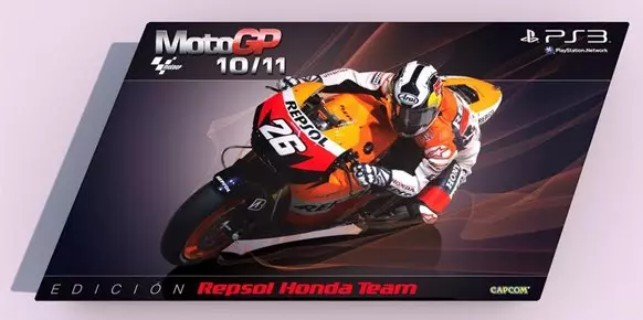 MotoGP 10/11