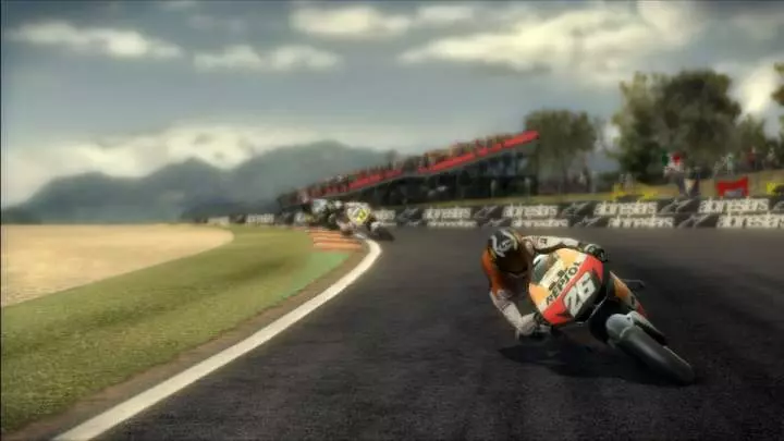MotoGP 10/11 - PS3