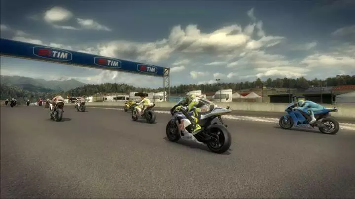MotoGP 10/11