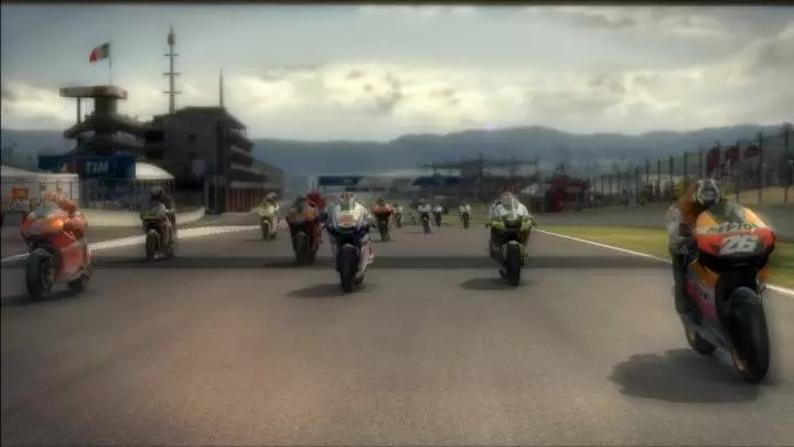 MotoGP 10/11