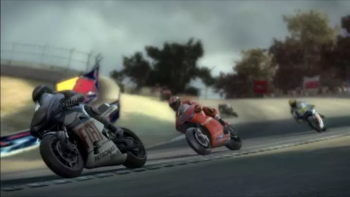 MotoGP 10/11